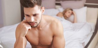 Bật mí 10 bí mật về tình dục của nam giới